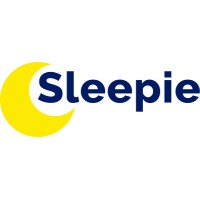 Sleepie logo, Sleepie contact details