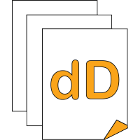 docDesign logo, docDesign contact details