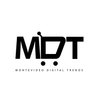 Montevideo digital trends logo, Montevideo digital trends contact details