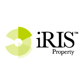 iRIS Property logo, iRIS Property contact details