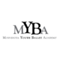 Minnesota Youth Ballet Academy logo, Minnesota Youth Ballet Academy contact details