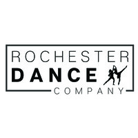 Rochester Dance Company logo, Rochester Dance Company contact details