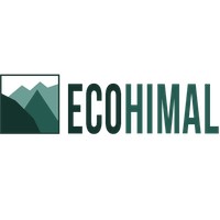 EcoHimal logo, EcoHimal contact details