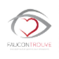 Faucon Trouve logo, Faucon Trouve contact details