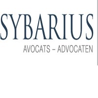 Sybarius logo, Sybarius contact details