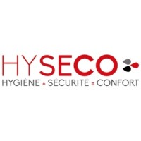 HYSECO logo, HYSECO contact details