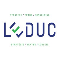 Leduc - Strategy and Trade Management Consulting Inc logo, Leduc - Strategy and Trade Management Consulting Inc contact details