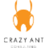 Crazy Ant Consulting logo, Crazy Ant Consulting contact details