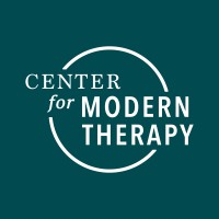 Center for Modern Therapy logo, Center for Modern Therapy contact details