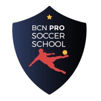 BCN Pro Soccer School logo, BCN Pro Soccer School contact details