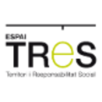 Espai TReS · Land and Social Responsibility logo, Espai TReS · Land and Social Responsibility contact details