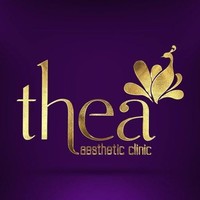 Thea Aesthetic Clinic logo, Thea Aesthetic Clinic contact details