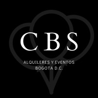 C.B.S. Alquileres y Eventos logo, C.B.S. Alquileres y Eventos contact details