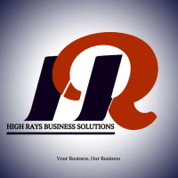 High Rays Business Solutions logo, High Rays Business Solutions contact details