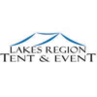 Lakes Region Tent & Event logo, Lakes Region Tent & Event contact details