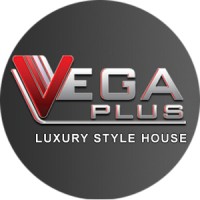 Vega Plus logo, Vega Plus contact details