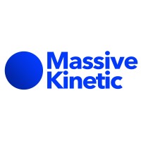 Massive Kinetic logo, Massive Kinetic contact details