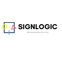 Signlogic logo, Signlogic contact details