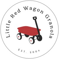 Little Red Wagon Granola logo, Little Red Wagon Granola contact details