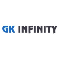 GK Infinity Pvt Ltd logo, GK Infinity Pvt Ltd contact details