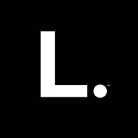 L logo, L contact details