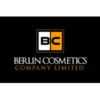 Berlin Cosmetics International FZE logo, Berlin Cosmetics International FZE contact details