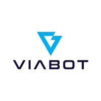 ViaBot logo, ViaBot contact details