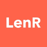 LenR Communicatie logo, LenR Communicatie contact details