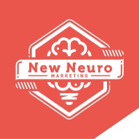 New Neuromarketing logo, New Neuromarketing contact details