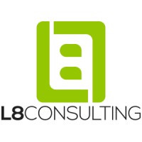 L8 Consulting logo, L8 Consulting contact details