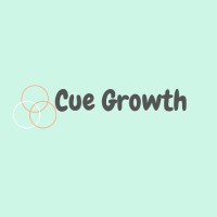 Cue Growth Co logo, Cue Growth Co contact details