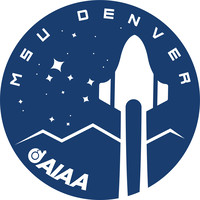 American Institute of Aeronautics and Astronautics - MSU Denver Branch logo, American Institute of Aeronautics and Astronautics - MSU Denver Branch contact details