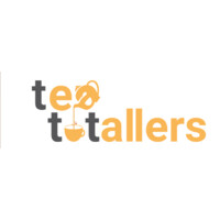 Tea Totallers logo, Tea Totallers contact details