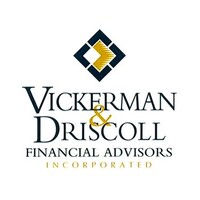 Vickerman & Driscoll Financial Advisors, Inc. logo, Vickerman & Driscoll Financial Advisors, Inc. contact details