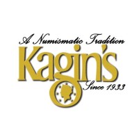 Kagin's, Inc. & Kagin's Auctions logo, Kagin's, Inc. & Kagin's Auctions contact details