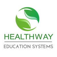 Healthway Education Systems logo, Healthway Education Systems contact details