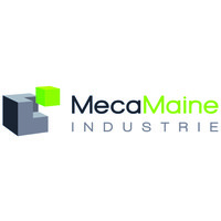 MecaMaine Industrie logo, MecaMaine Industrie contact details