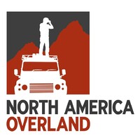 North America Overland LLC logo, North America Overland LLC contact details