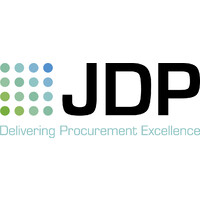 JDP Procurement Services logo, JDP Procurement Services contact details