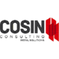 COSIN CONSULTING - Retail Solutions logo, COSIN CONSULTING - Retail Solutions contact details