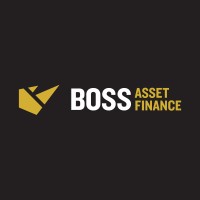 BOSS ASSET FINANCE logo, BOSS ASSET FINANCE contact details