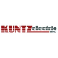 Kuntz Electric Inc logo, Kuntz Electric Inc contact details