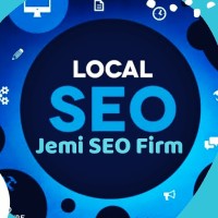 Jemi SEO Firm logo, Jemi SEO Firm contact details