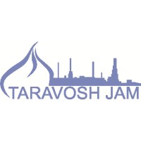 TaravoshJam logo, TaravoshJam contact details