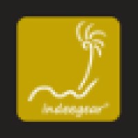 indeegear® logo, indeegear® contact details