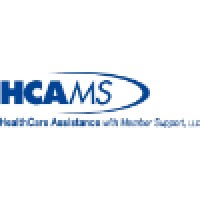 HealthCare Assistance with Member Support logo, HealthCare Assistance with Member Support contact details