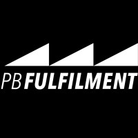 PB Fulfilment logo, PB Fulfilment contact details