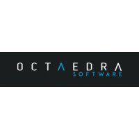 OCTAEDRA logo, OCTAEDRA contact details