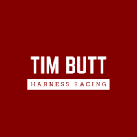 Tim Butt Racing logo, Tim Butt Racing contact details