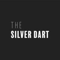 The Silver Dart logo, The Silver Dart contact details